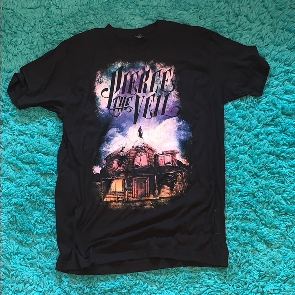 Pierce the Ceil T-shirt